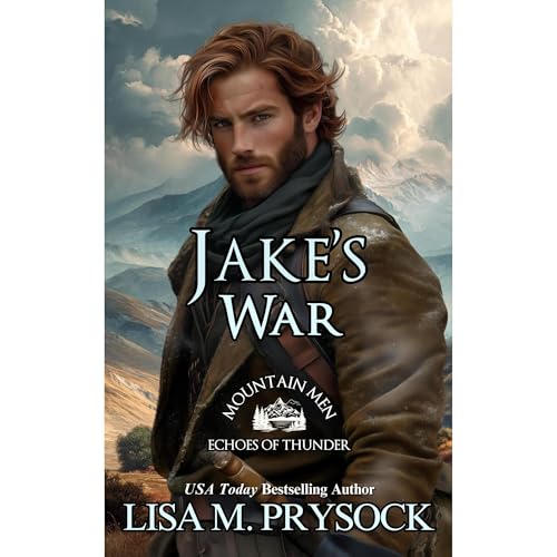 Cover of Jake's War
