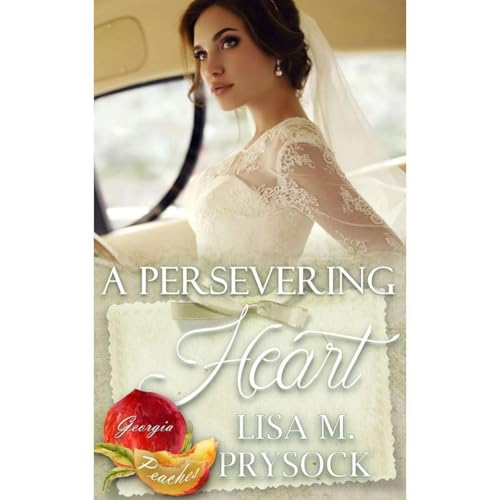 Cover of A Persevering Heart