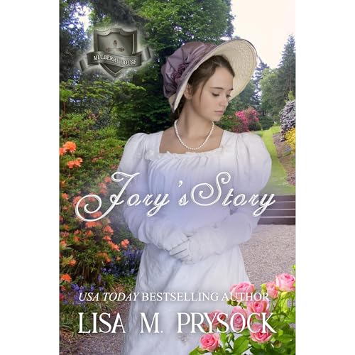Cover of Jory's Story