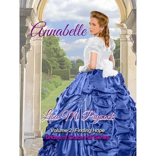 Cover of Annabelle