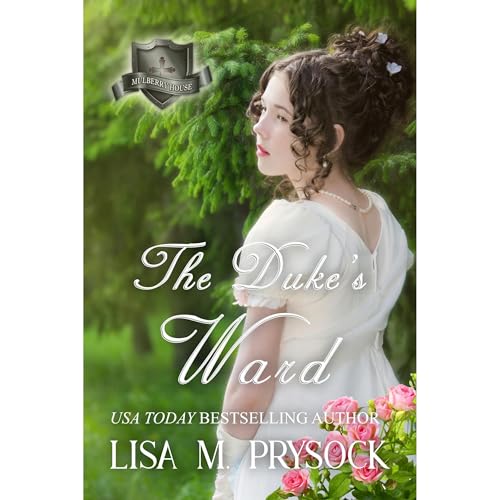 Cover of The Duke's Ward