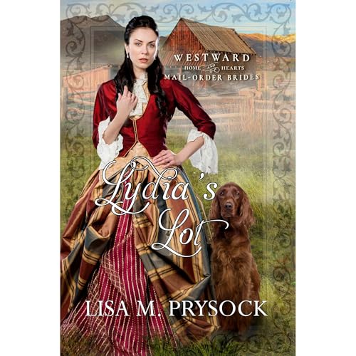 Cover of Lydia's Lot