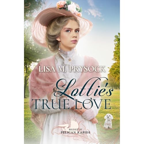 Cover of Lottie's True Love
