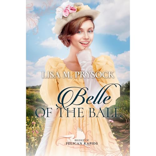 Cover of Belle of the Ball