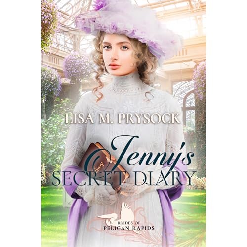 Cover of Jenny's Secret Diary