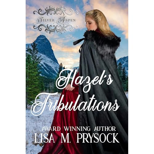 Cover of Hazel's Tribulations