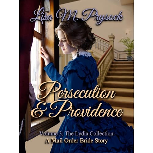 Cover of Persecution & Providence
