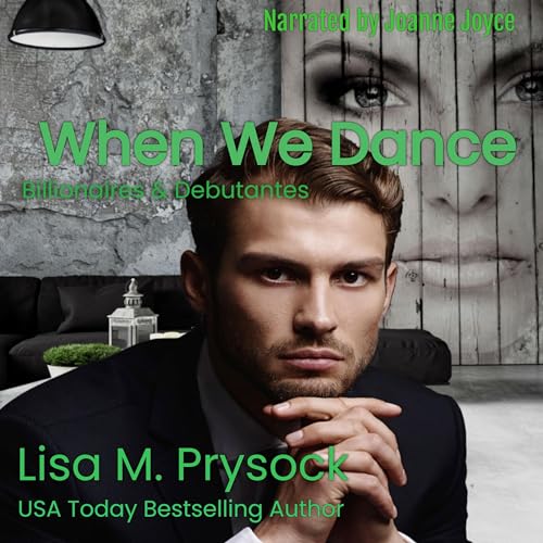 Cover of When We Dance