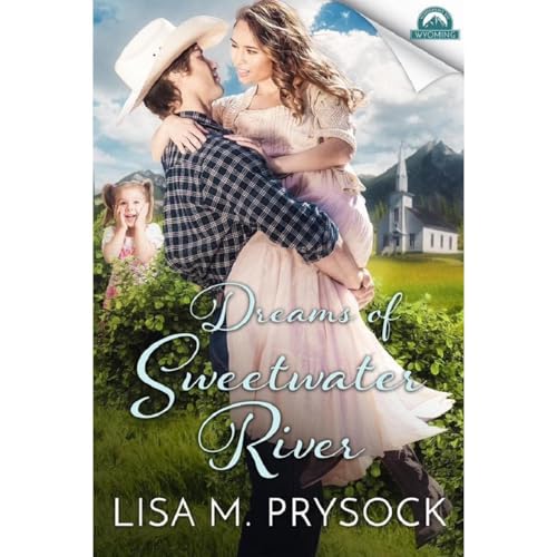 Cover of Dreams of Sweetwater River
