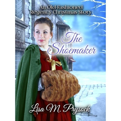 Cover of The Shoemaker