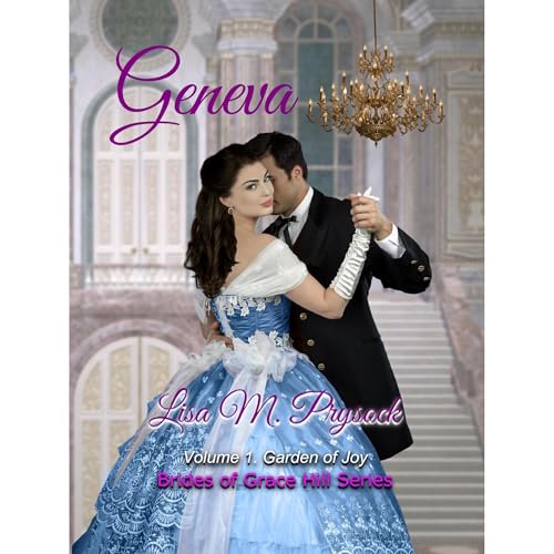 Cover of Geneva