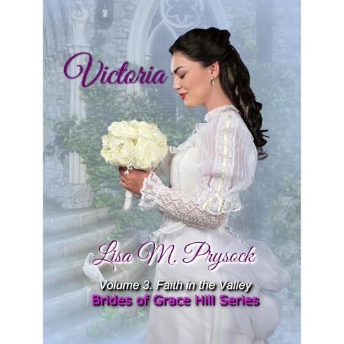 Cover of Victoria