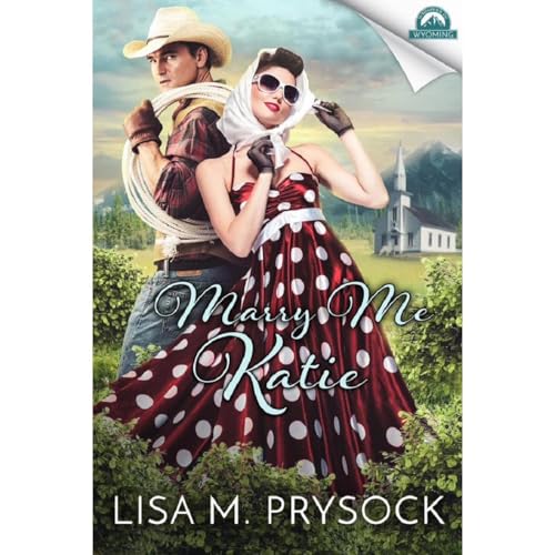 Cover of Marry Me Katie