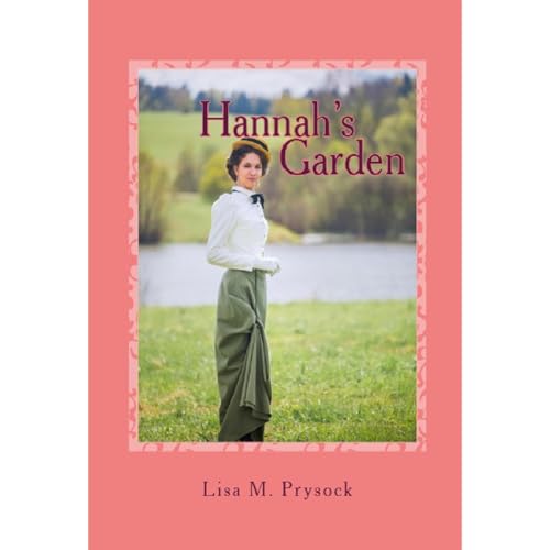 Cover of Hannah's Garden