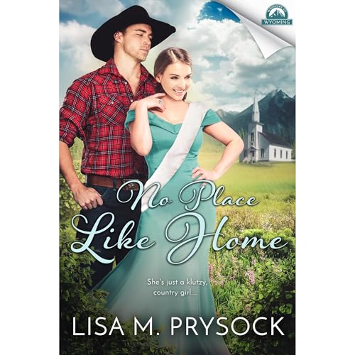 Cover of No Place Like Home