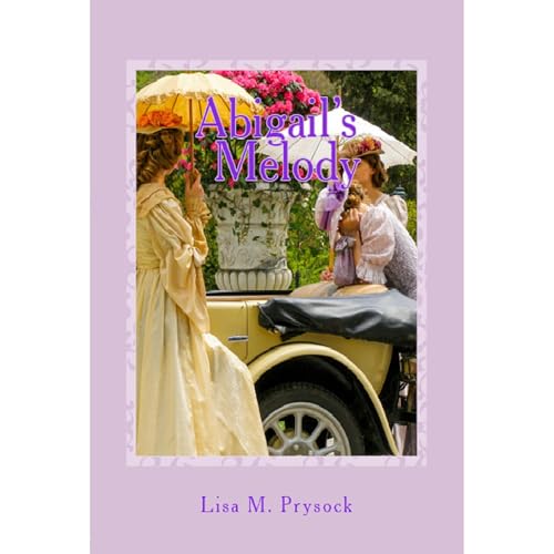 Cover of Abigail's Melody