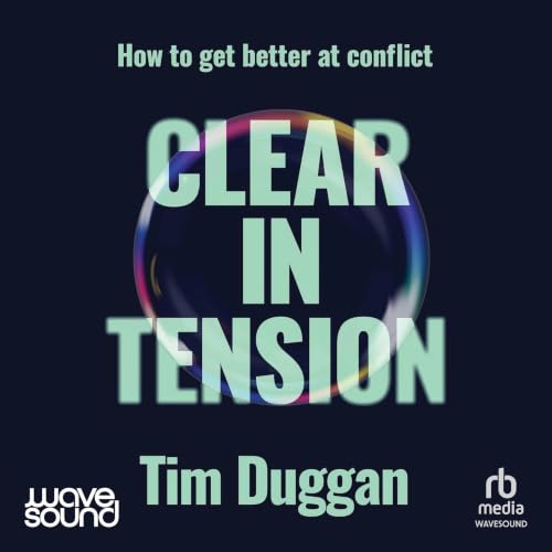 Cover of Clear In Tension