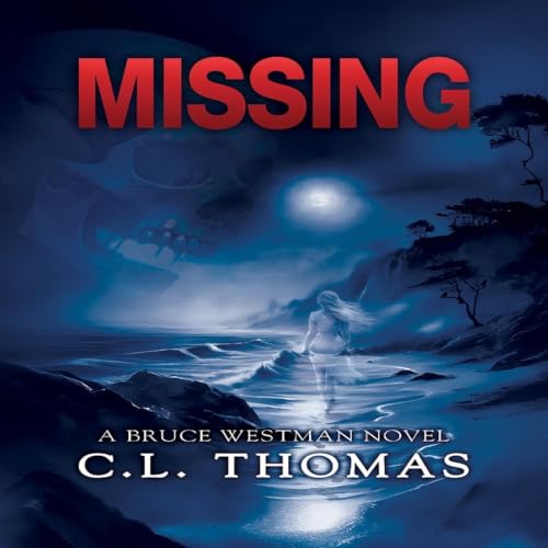 Cover of Missing