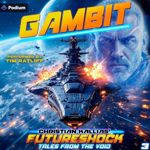 Cover of Gambit