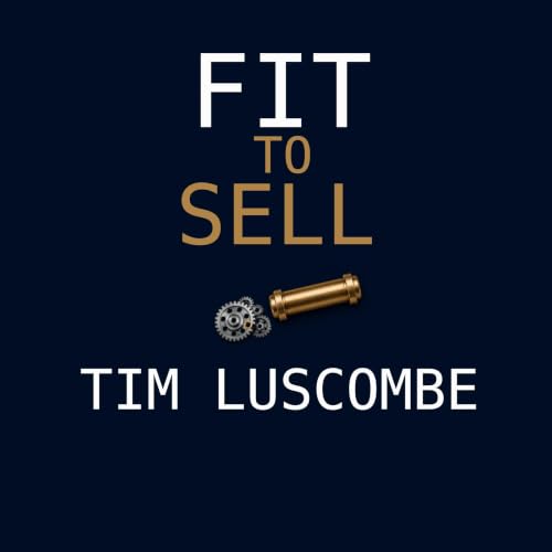 Cover of Fit to Sell