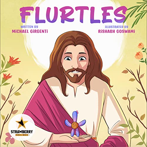 Cover of Flurtles