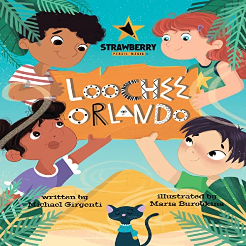 Cover of Loochee Orlando
