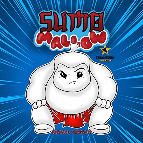 Cover of Sumo Mallow