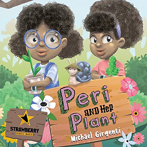 Cover of Peri and Her Plant