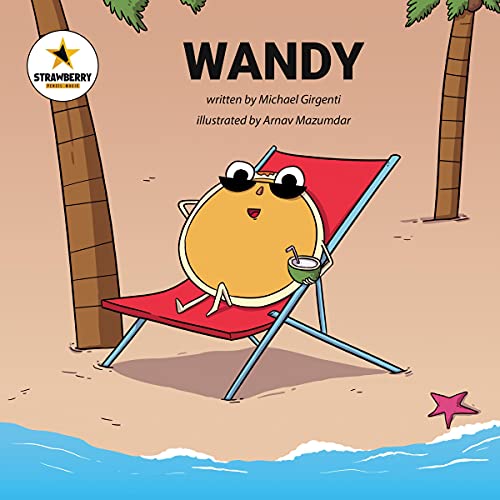 Cover of Wandy