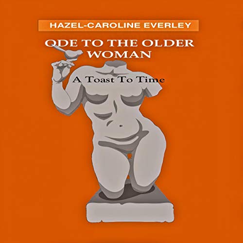 Cover of Ode to the Older Woman