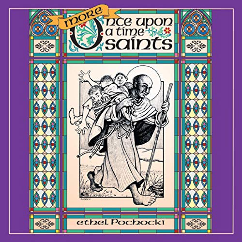 Cover of More Once upon a Time Saints