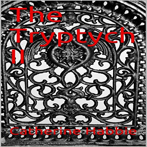 Cover of The Tryptych II