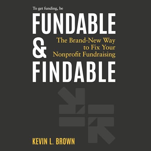 Cover of Fundable & Findable