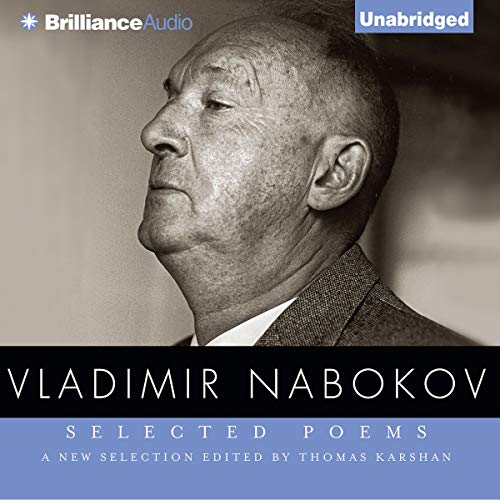 Cover of Selected Poems