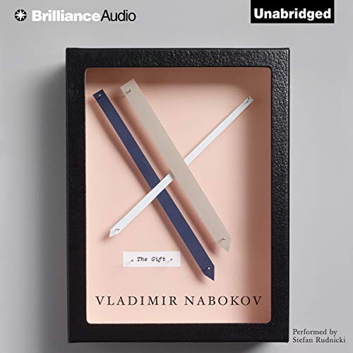 Cover of The Gift
