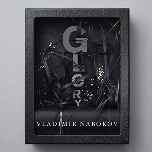 Cover of Glory