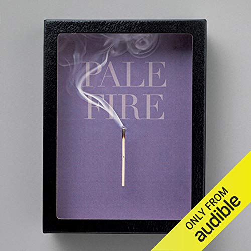 Cover of Pale Fire