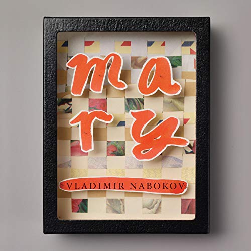 Cover of Mary
