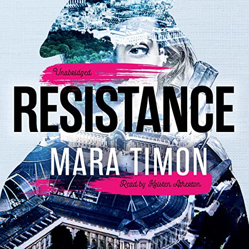 Cover of Resistance