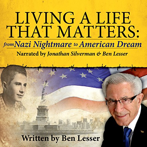 Cover of Living a Life that Matters