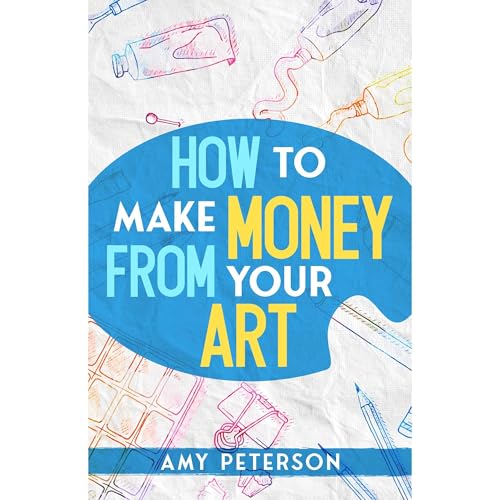 Cover of How to Make Money From Your Art