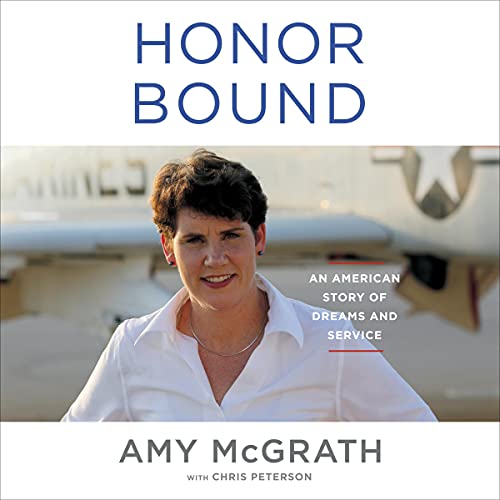 Cover of Honor Bound