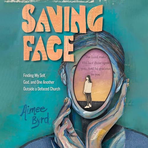 Cover of Saving Face