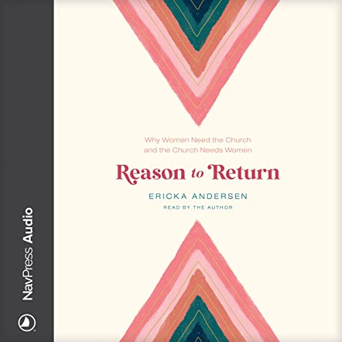 Cover of Reason to Return