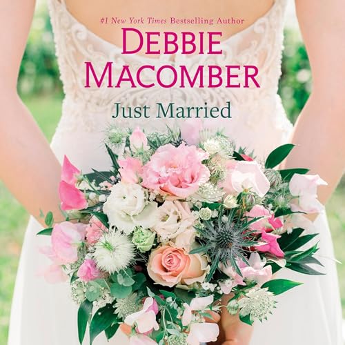 Cover of Just Married
