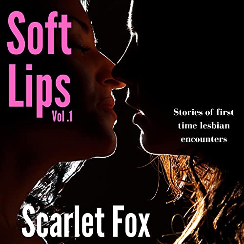 Cover of Soft Lips Volume 1