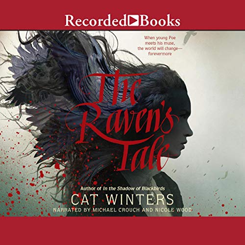 Cover of The Raven's Tale