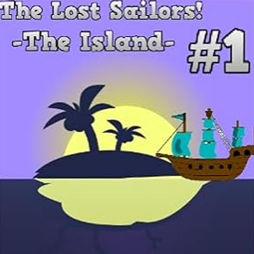 Cover of The Island