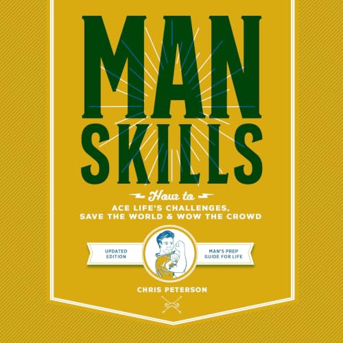 Cover of Manskills