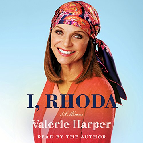 Cover of I, Rhoda